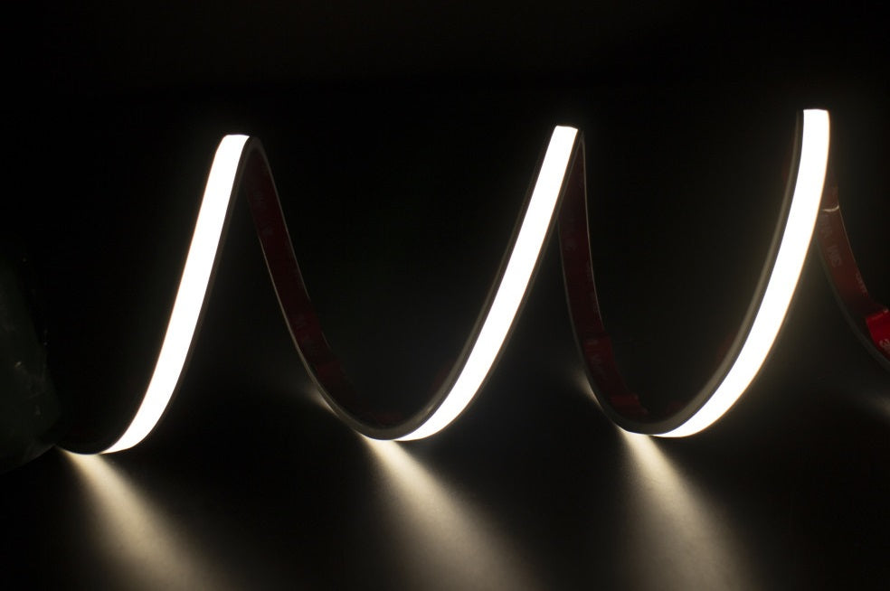 Bande LED RGB Couleurs Changeantes – Ambiance Cosy