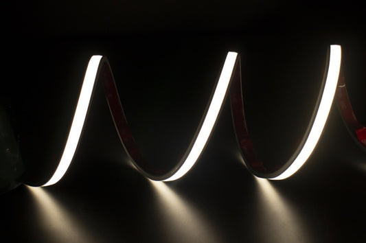 Bande LED RGB Couleurs Changeantes – Ambiance Cosy